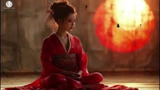 Geisha Under the Cherry Blossoms A Story of Love