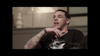 Lonzo Ball EXPOSES The Truth About BBB, Allan Foster, Lavar Ball