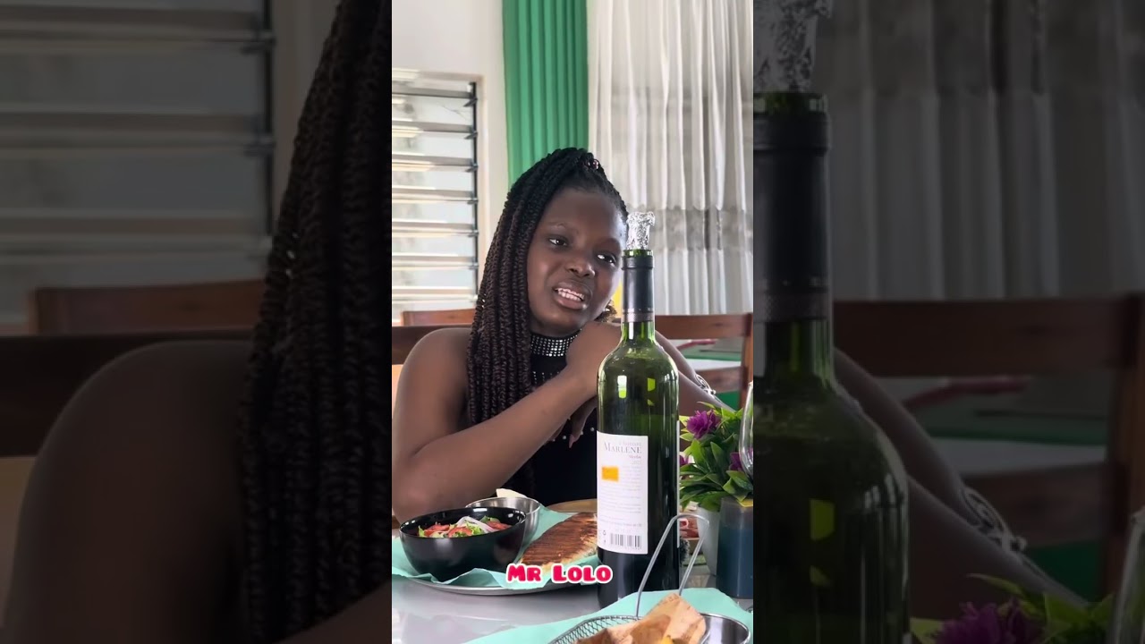 Quand tout S’effondre 😭😢😱