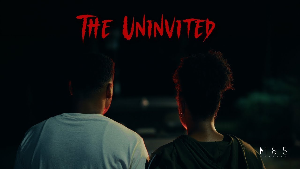 EXACTLY WHY WE DO NOT GO TO THE WOODS! | The Uninvited [Saturday Cinema #25]