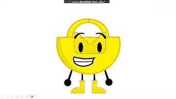 Object Overload Transformation (Lighter to Locky)