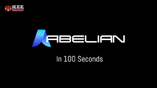 Abelian in 100 Seconds