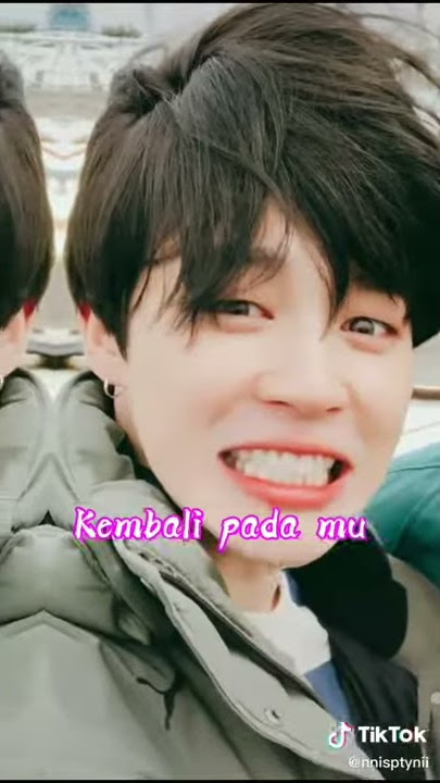 tiktok jimin bikin baper banget😋(1)