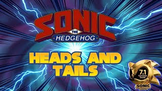 Sonic the Hedgehog    Heads or Tails
