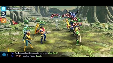 Doom 2 mutant node 1