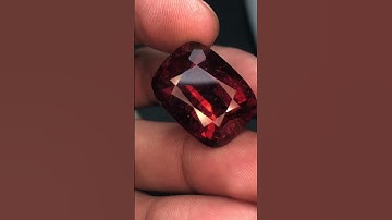 Natural Dark Rubylite  #gemstone #cover #guitar #music #naturalgems #naturalsemipreciousgemstones