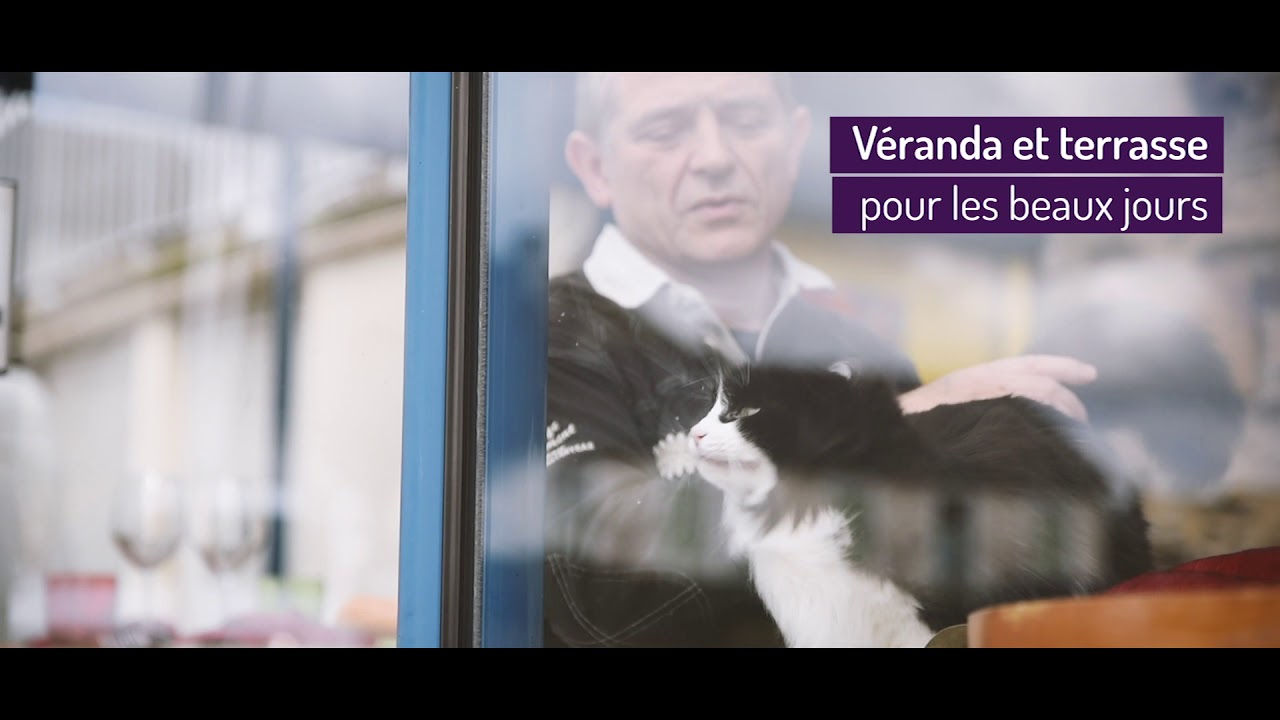 Pépites Corréziennes : Présentation de l'Auberge de Concèze