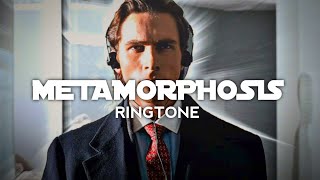 Metamorphosis Ringtone Remix | Download | Sigma Ringtone Remix screenshot 2