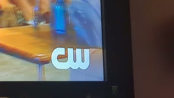 The CW screenbug 1-25-24