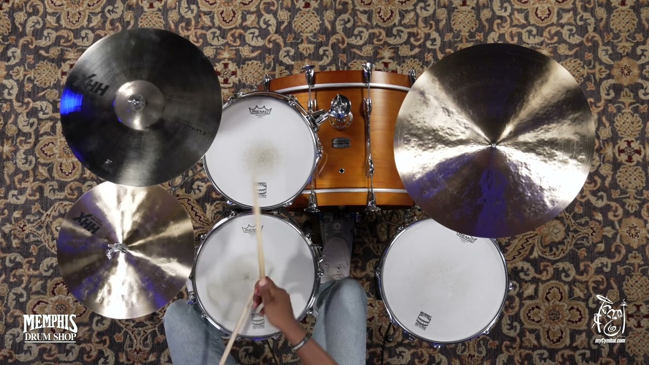 Sabian 16