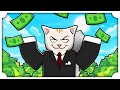 SONO DIVENTATO UN BUSINESSMAN SU ROBLOX