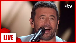 Patrick Bruel chante \