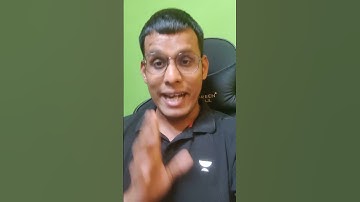 All the best for KVPY SA and SX 2022 | Prashant Jain