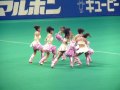 2009_07_20_カープ戦5回終了時のダンス