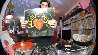 ROCKSTEADY ROCKERS JAMAICAN EARLY REGGAE #2 Dr. DRECK2000 MIX 💯 VINYL