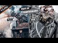 Enorme coup de coeur le meilleur parc deurope  phantasialand 1