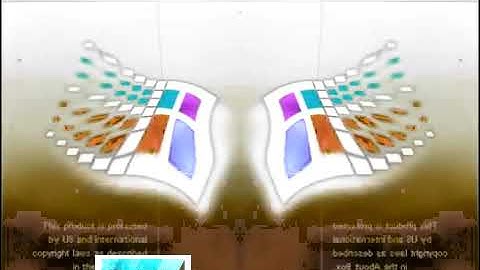 Windows Startup and Shutdown Sounds in G Major 36 (V2) (FIXED)