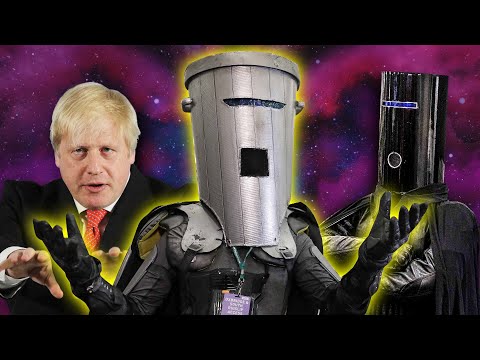 britain's-intergalactic-politicians---count-binface-&-lord-buckethead