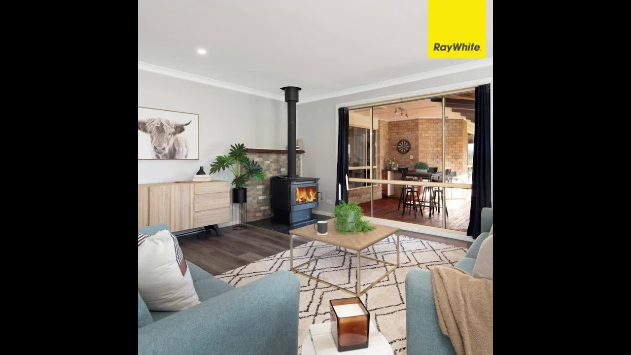 📍 81 Turnbulls Lane, Moruya - JUST LISTED... Freshly Renovated With Mountain Views!