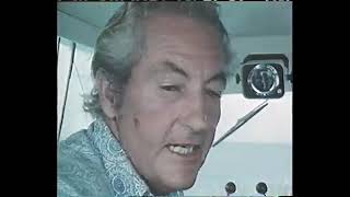 National Geographic Special, Treasure! (1976)