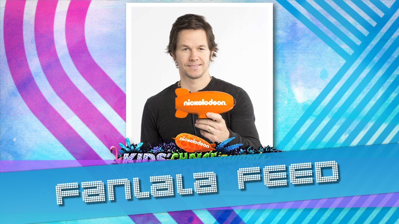 Who's Winning Big at Nickelodeon's Kids Choice Awards 2014?