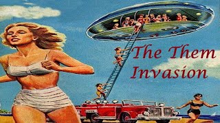 The Real Invasion of the Body Snatchers 🫨
