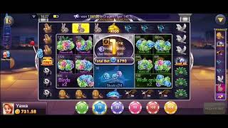 PAANO MANALO SA ANIMAL KINGDOM || PHOTON GAME screenshot 3