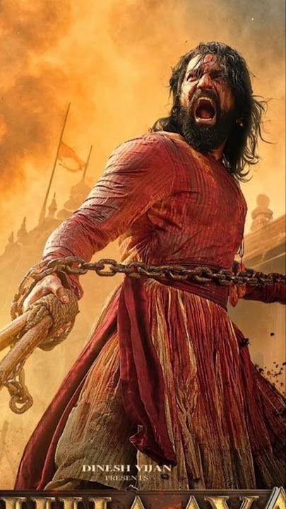 'Sambhaji Maharaj – Sheesh Kata, Jhuka Nahi'#SambhajiMaharaj #WahIndia #HinduWarrior #RealHero