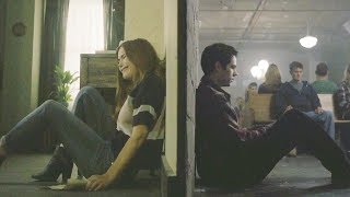 Stiles Lydia ستايلز ليديا ملناش مكان