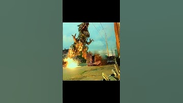 No Roots - the meet Transformers (part 2)