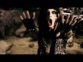 Love Isn't Always Fair - Black Veil Brides Music Video