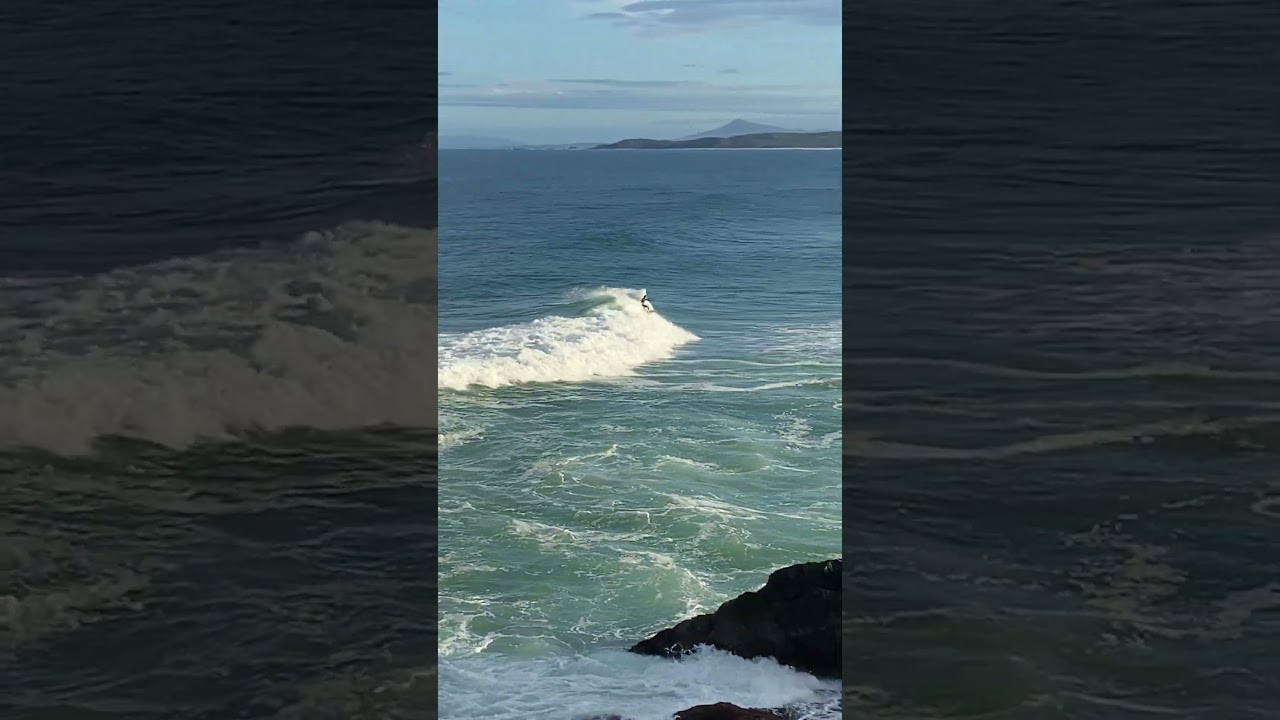 Cruising Surf