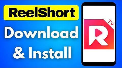 How to ReelShort download on play store | how to Reel Short app install in android 