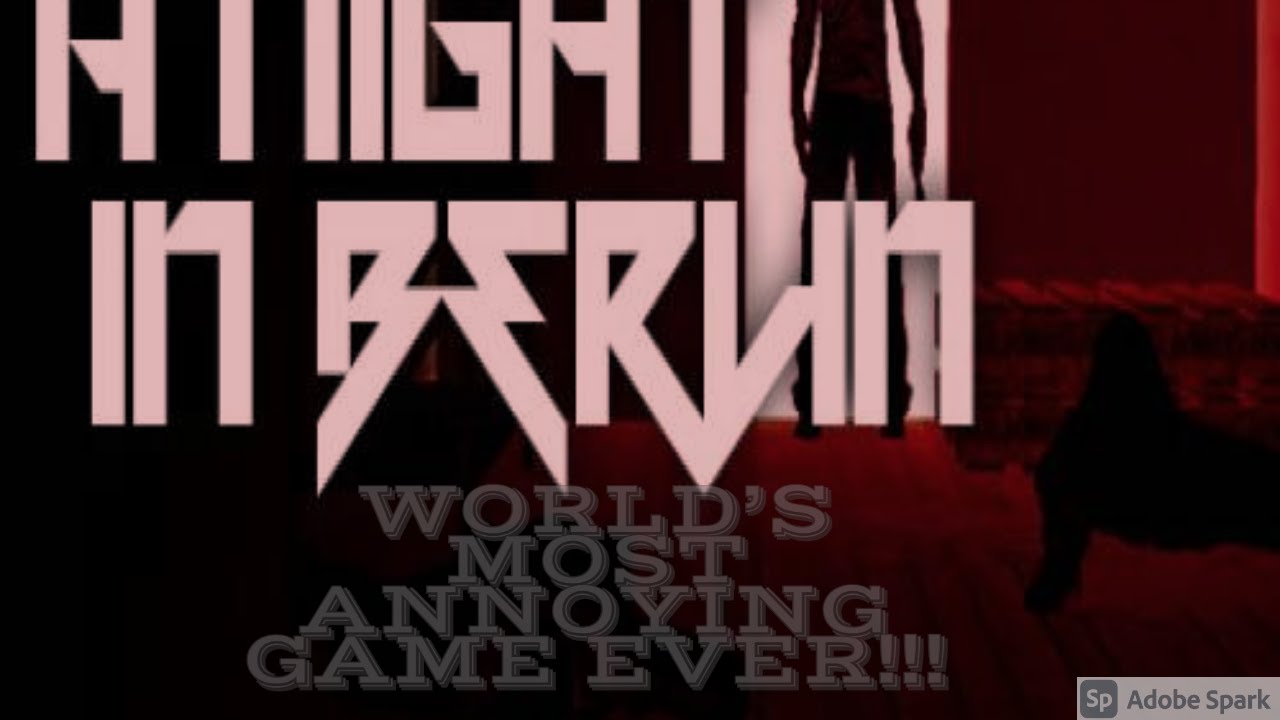 Playing The World s Most Annoying Game YouTube