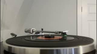 Sheryl Crow - All I Wanna Do (7'' Vinyl Rip; US 1994)