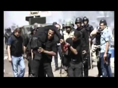 اغنيه شرين الجديده 2015 للشهيد روعه سلم علي الشهداء