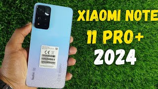 Probando el Xiaomi Redmi Note 11 Pro Plus 5G en el Juego de Call of Dutty Mobile 2024