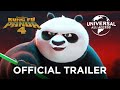 Kung Fu Panda 4 | Only in Theaters March 8