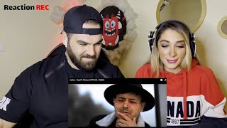 JADOO - Siaal ft N'ekas (REACTION) | 🔥ری اکشن اهنگ جادو از سیال و انعکاس