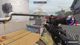 Warface Random Moments #2