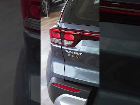 مجموعة صالح للسيارات كيا سونيت