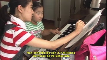 Mensaje Steve Van Andel & Doug DeVos One by One Aniversario   Reconocimiento