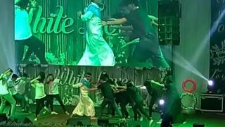 Ultah Ke- 8 Gbi Elshaddai Pontianak-Kalbar