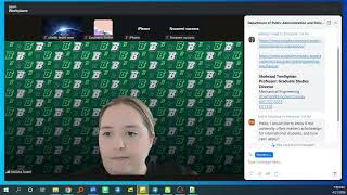 Us virtual fair 2026 live stream April 21