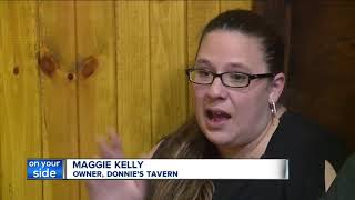 New Tuscarawas County restaurant named after football player who died in May