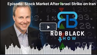 Stock Market After Israel Strike On Iran