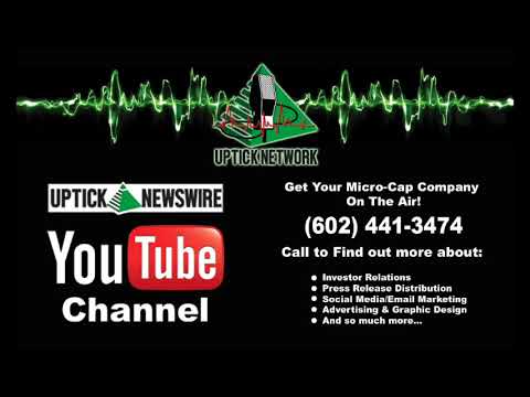 CEO Richard Surber of Sack Lunch Productions (OTC Pink: SAKL) - Oct Update