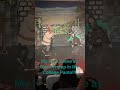 Jack Trollop vs Giant Trump...the Final Duel!!!
