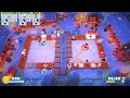 Overcooked 2 - Christmas 1-1 - 2 players - Score: 1972