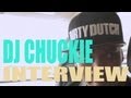 Capture de la vidéo Chuckie - The Ultra Ride Interview